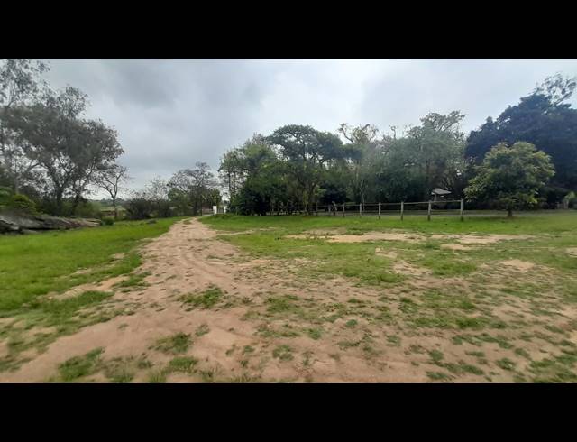 3.50HA SMALLHOLDING FOR SALE IN WHITE RIVER ESTATES